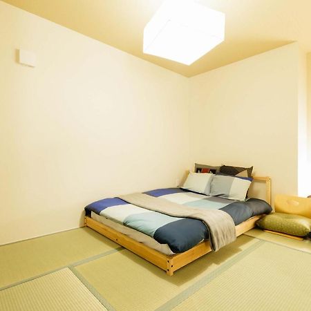 Osaka Sayuri Guesthouse - S&S Abeno 101 מראה חיצוני תמונה