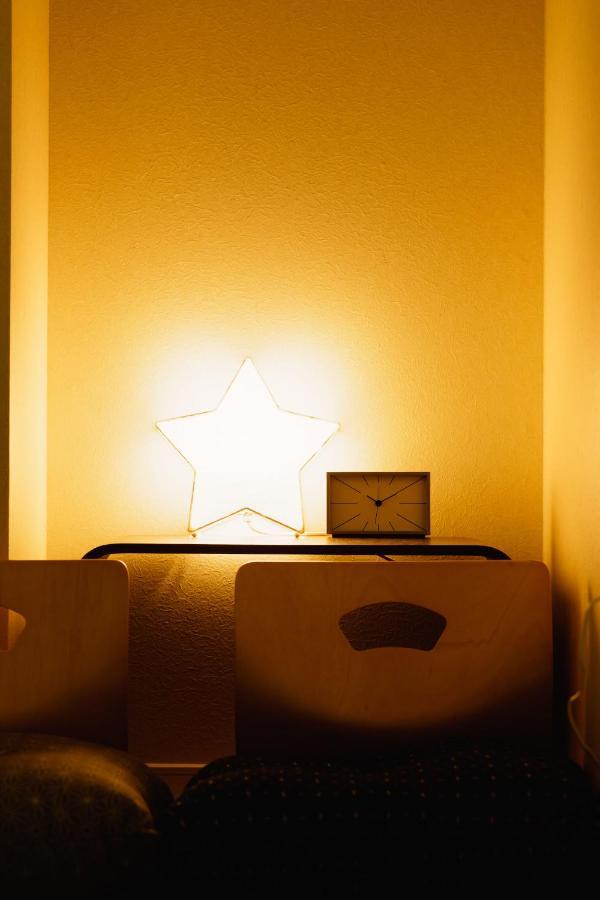 Osaka Sayuri Guesthouse - S&S Abeno 101 מראה חיצוני תמונה