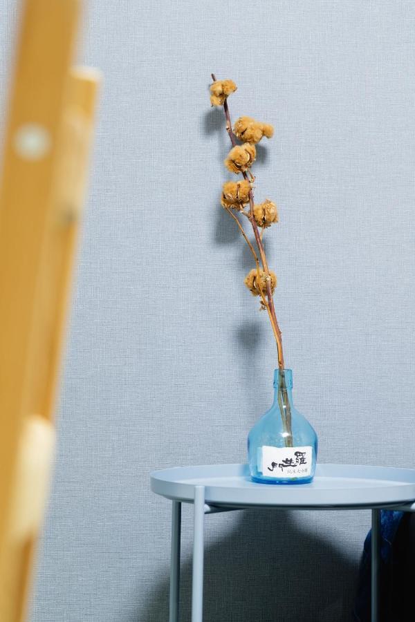 Osaka Sayuri Guesthouse - S&S Abeno 101 מראה חיצוני תמונה